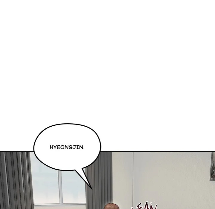 Runaway Wife Chapter 41 Page 99