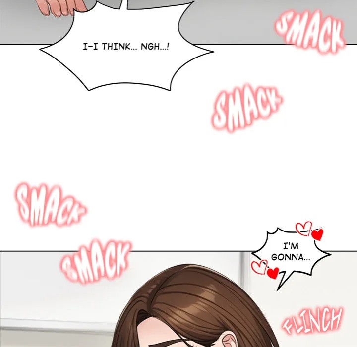 Runaway Wife Chapter 42 Page 10