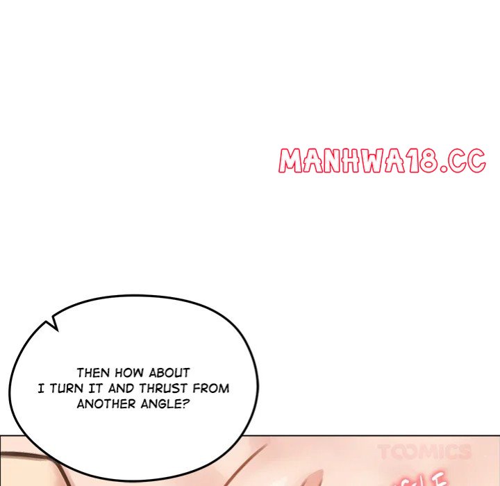 Runaway Wife Chapter 42 Page 102