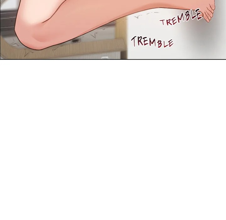 Runaway Wife Chapter 42 Page 108
