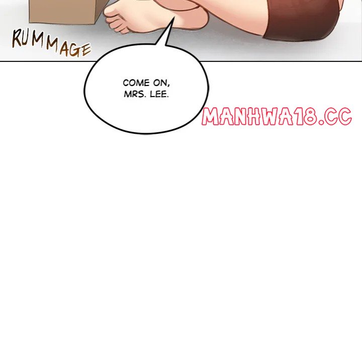 Runaway Wife Chapter 42 Page 113