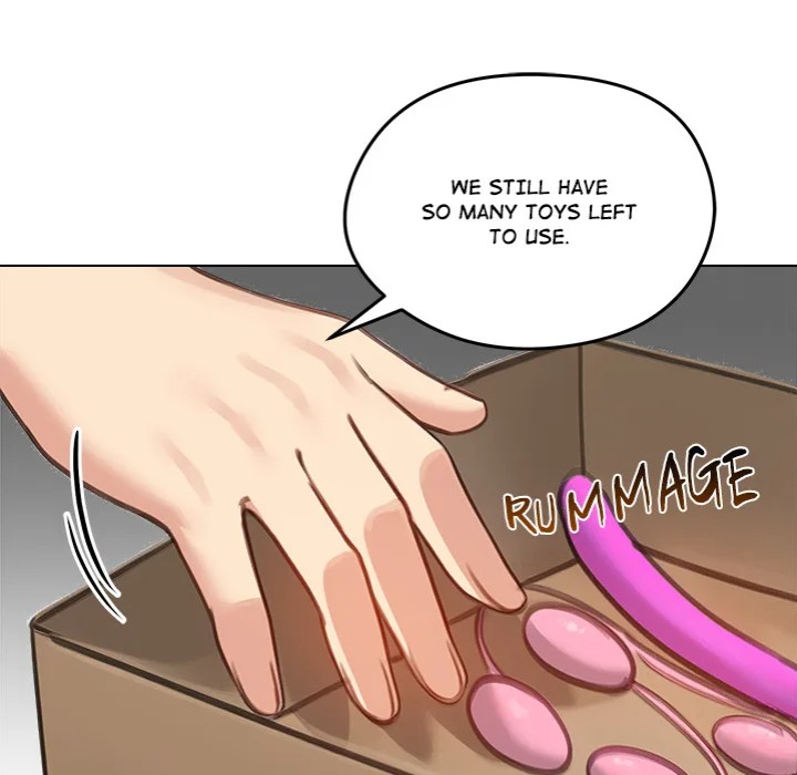 Runaway Wife Chapter 42 Page 114