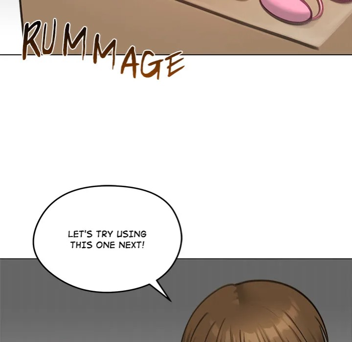 Runaway Wife Chapter 42 Page 115