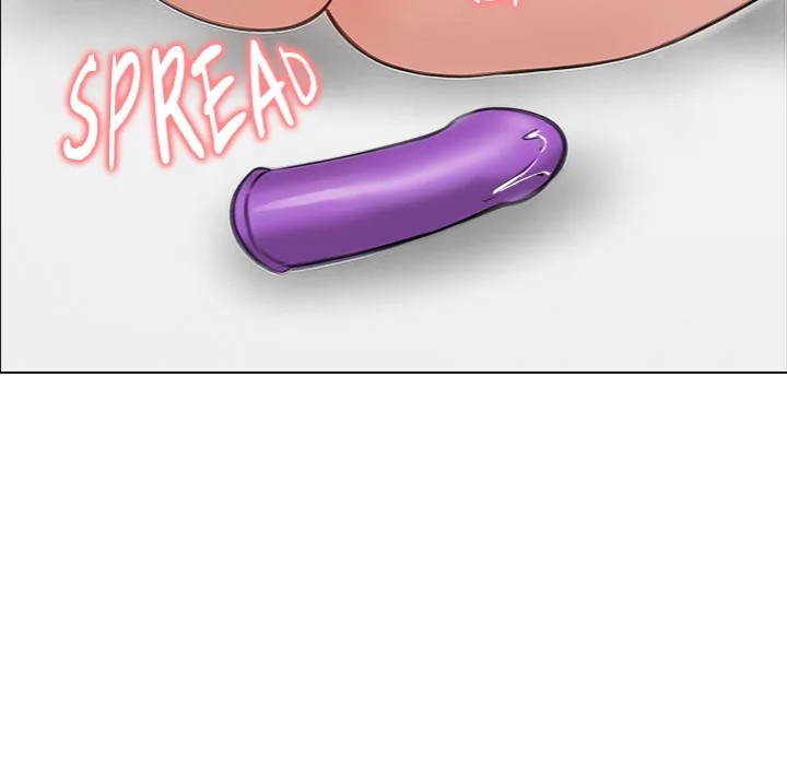 Runaway Wife Chapter 42 Page 119