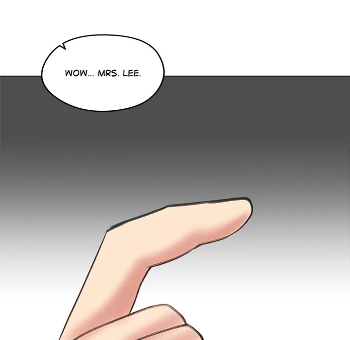 Runaway Wife Chapter 42 Page 121