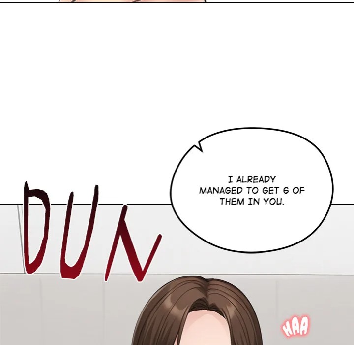 Runaway Wife Chapter 42 Page 122