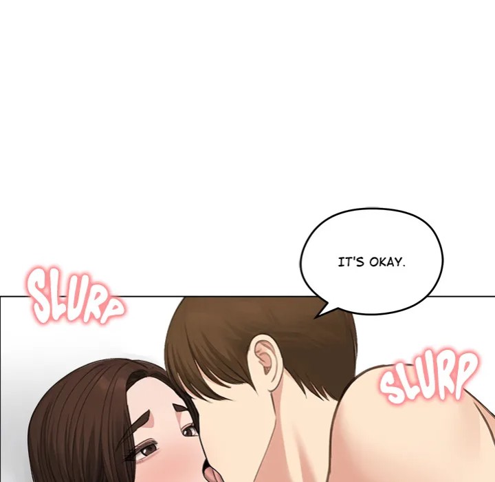 Runaway Wife Chapter 42 Page 125