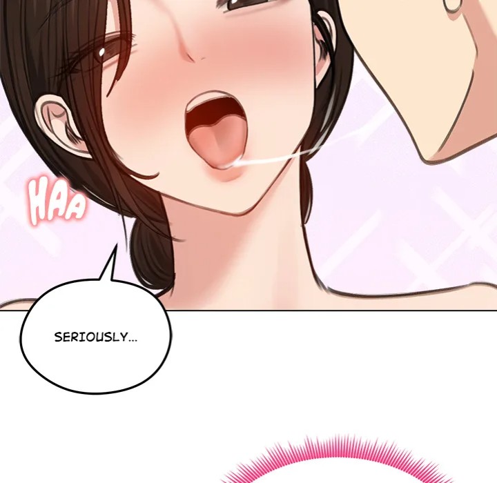 Runaway Wife Chapter 42 Page 128