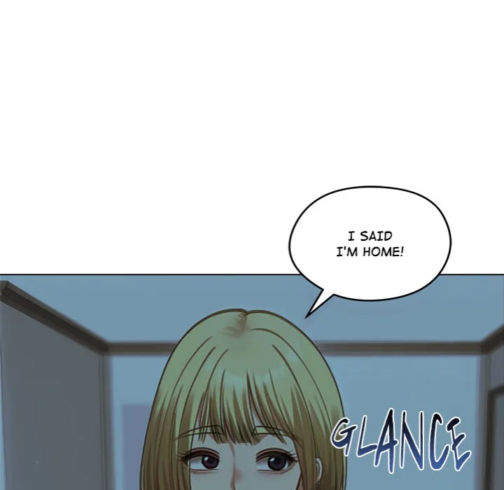 Runaway Wife Chapter 42 Page 142