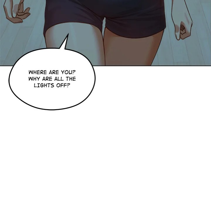 Runaway Wife Chapter 42 Page 144