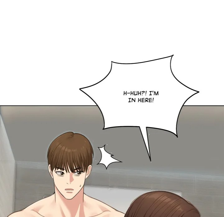 Runaway Wife Chapter 42 Page 145