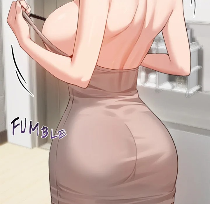Runaway Wife Chapter 42 Page 151