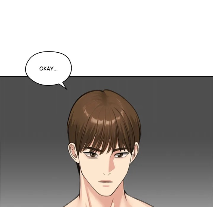 Runaway Wife Chapter 42 Page 153