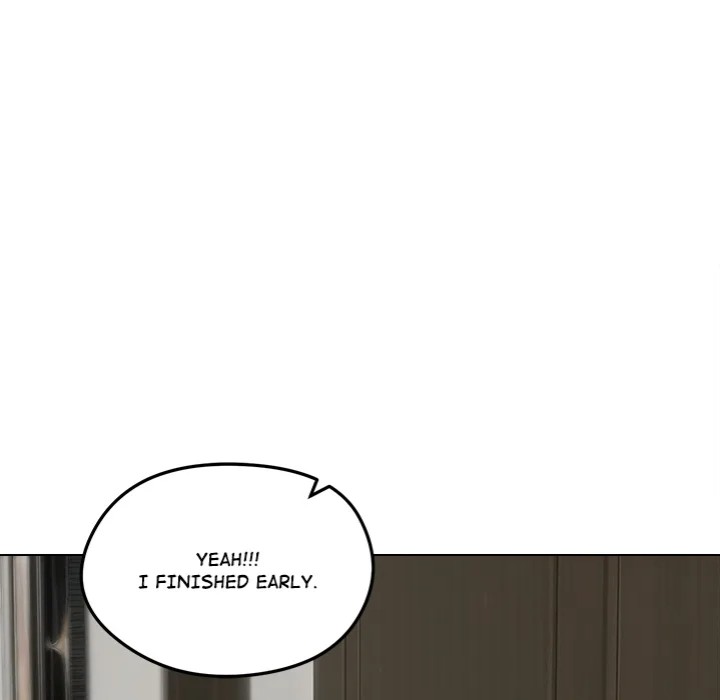 Runaway Wife Chapter 42 Page 155