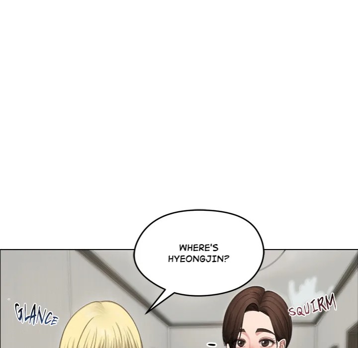 Runaway Wife Chapter 42 Page 157