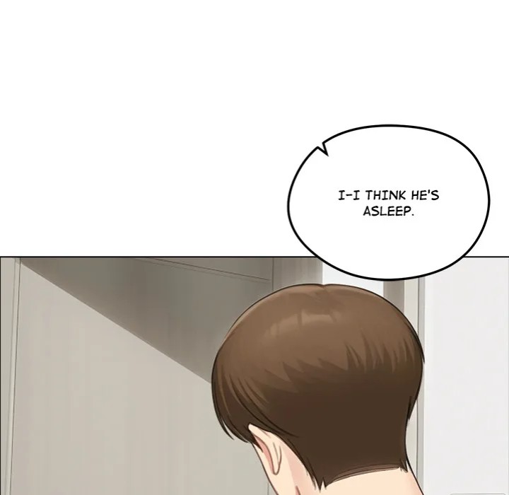 Runaway Wife Chapter 42 Page 160
