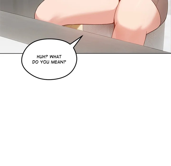Runaway Wife Chapter 42 Page 31