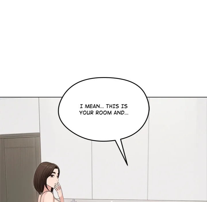 Runaway Wife Chapter 42 Page 32