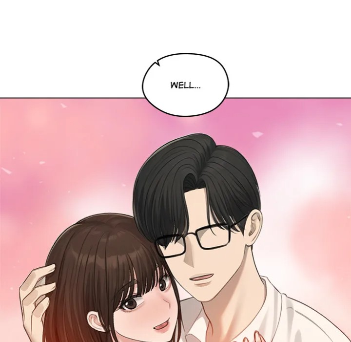 Runaway Wife Chapter 42 Page 34