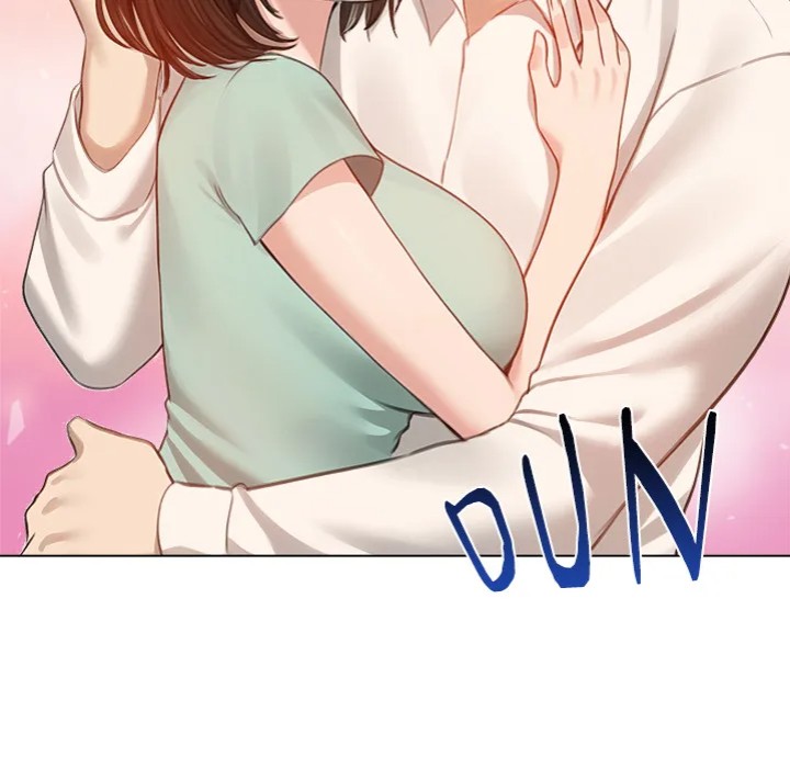 Runaway Wife Chapter 42 Page 35