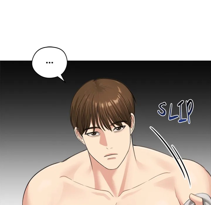 Runaway Wife Chapter 42 Page 36