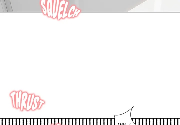 Runaway Wife Chapter 42 Page 4