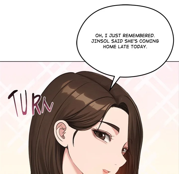 Runaway Wife Chapter 42 Page 41