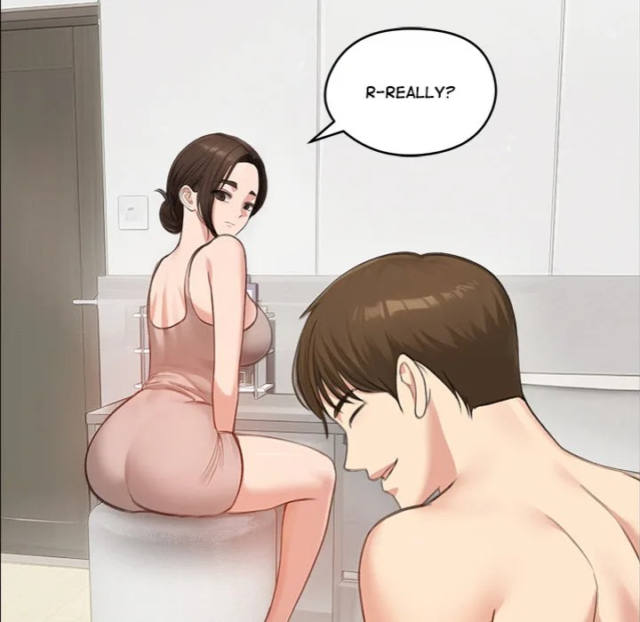 Runaway Wife Chapter 42 Page 44