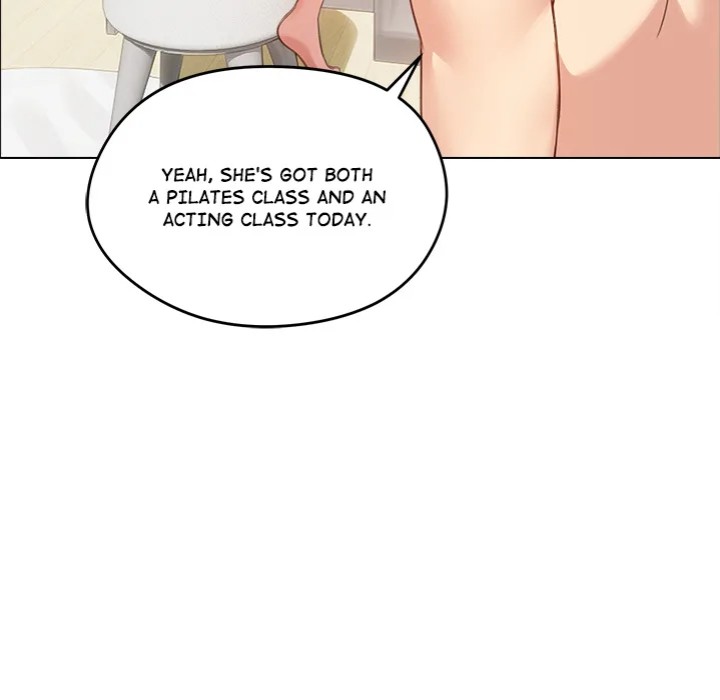 Runaway Wife Chapter 42 Page 45