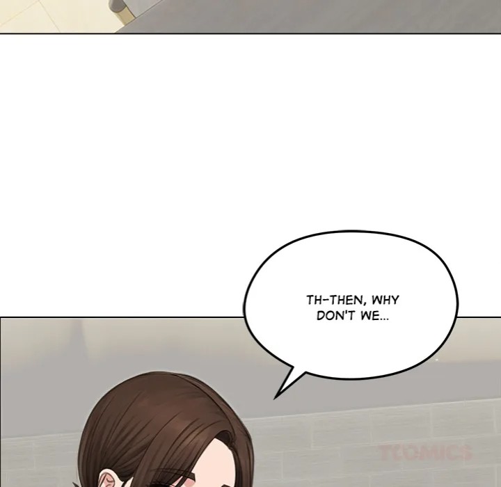 Runaway Wife Chapter 42 Page 48