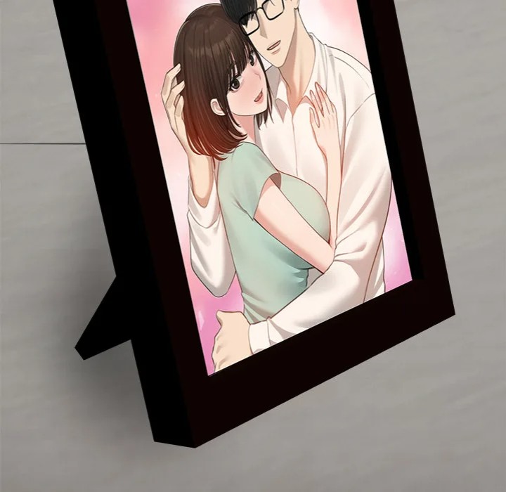Runaway Wife Chapter 42 Page 52