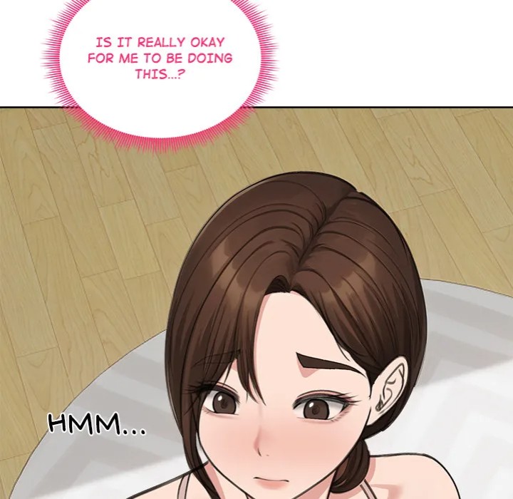Runaway Wife Chapter 42 Page 56