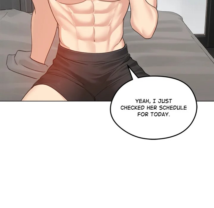 Runaway Wife Chapter 42 Page 60