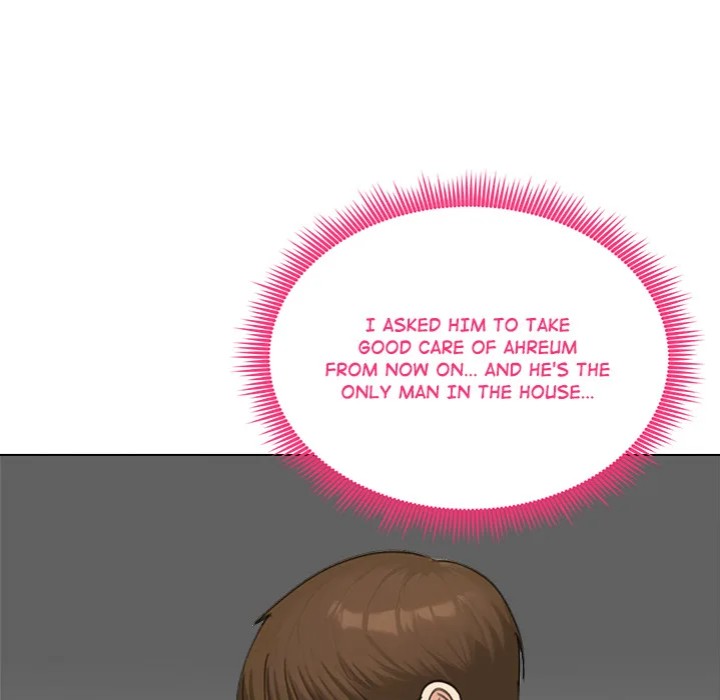 Runaway Wife Chapter 42 Page 61