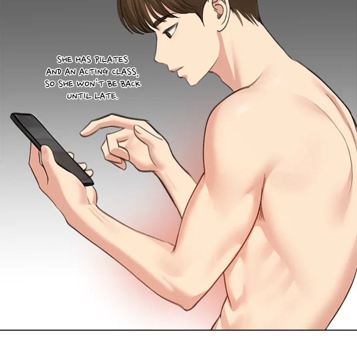 Runaway Wife Chapter 42 Page 62