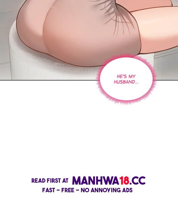 Runaway Wife Chapter 42 Page 65