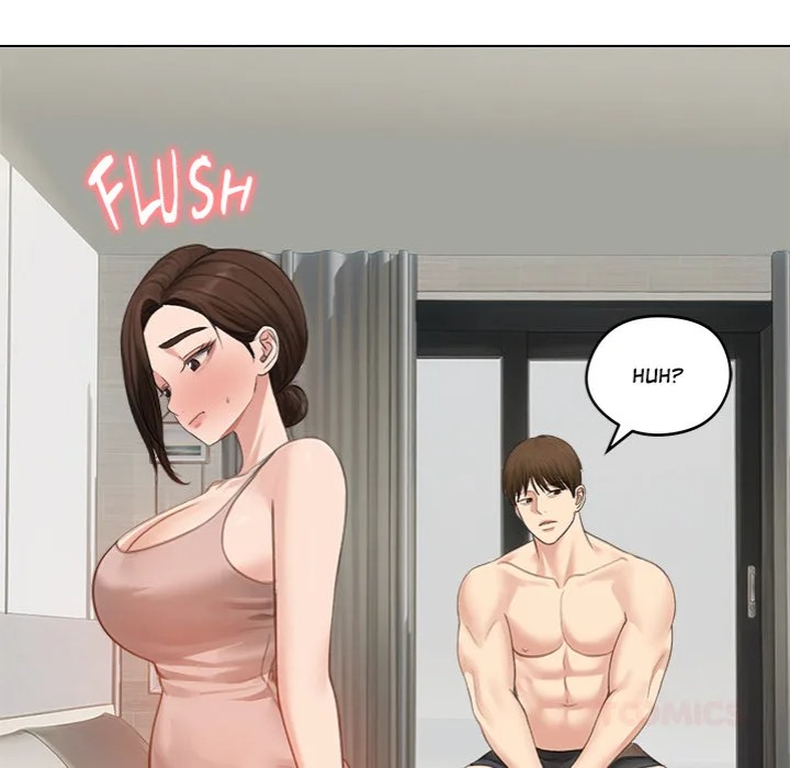 Runaway Wife Chapter 42 Page 66