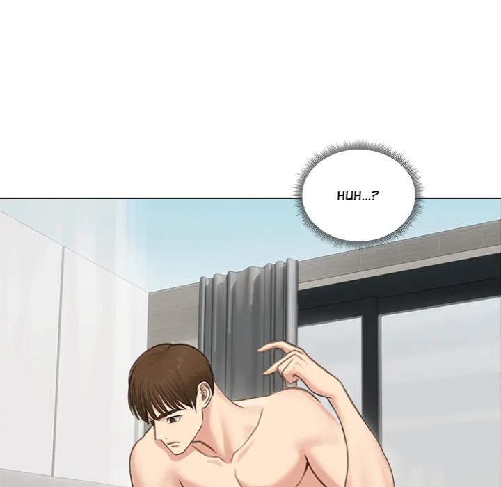 Runaway Wife Chapter 42 Page 69