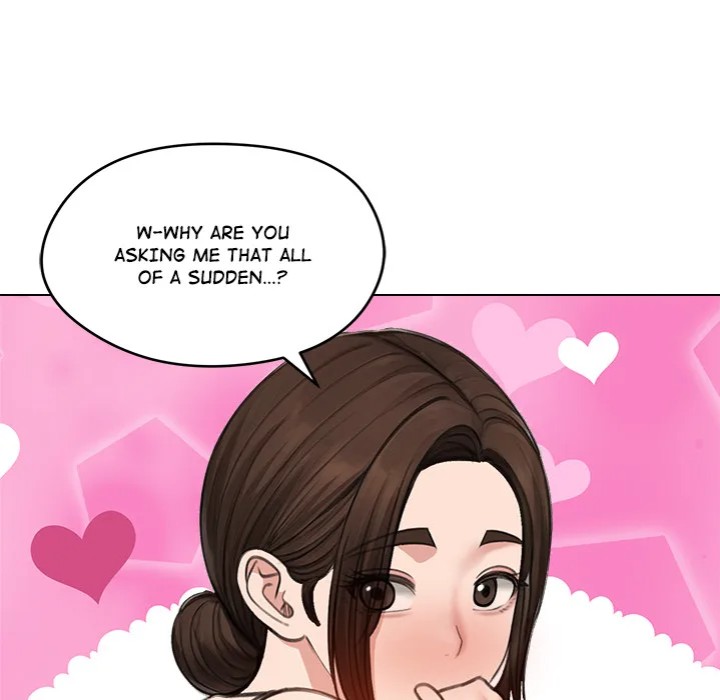 Runaway Wife Chapter 42 Page 76