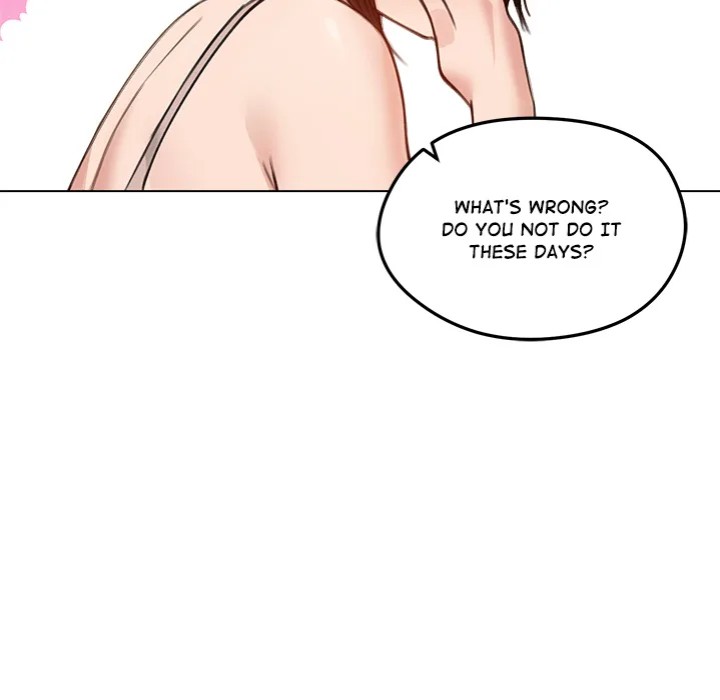 Runaway Wife Chapter 42 Page 77