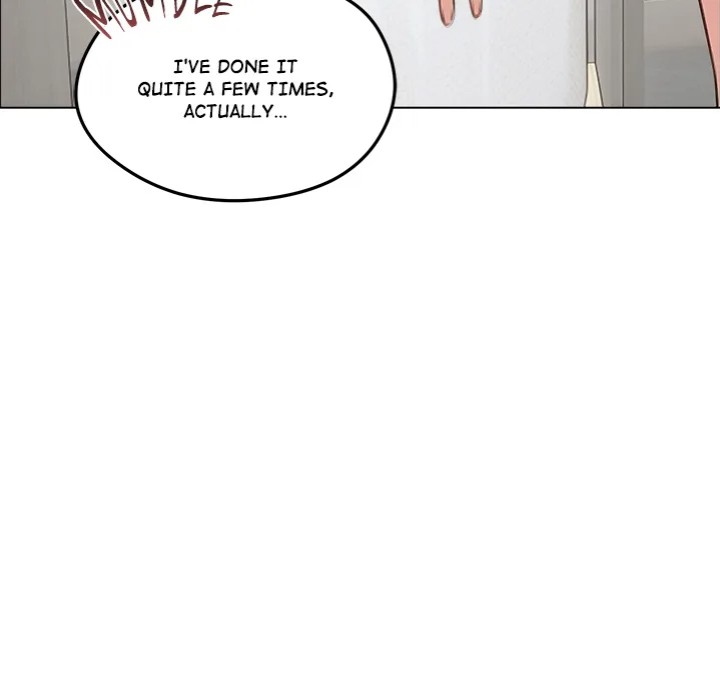 Runaway Wife Chapter 42 Page 80