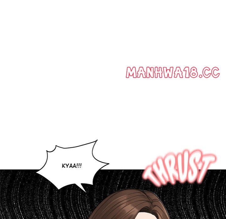 Runaway Wife Chapter 43 Page 101