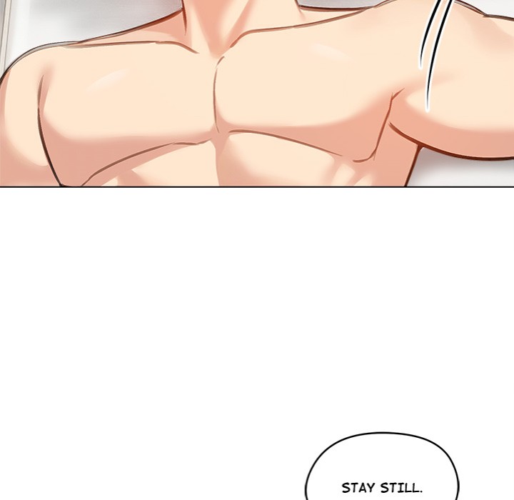 Runaway Wife Chapter 43 Page 112