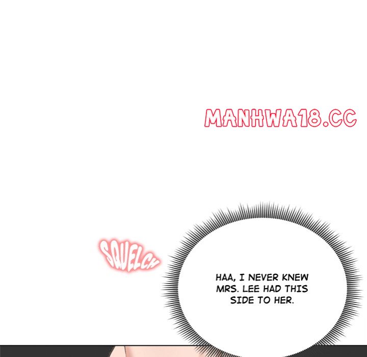 Runaway Wife Chapter 43 Page 117