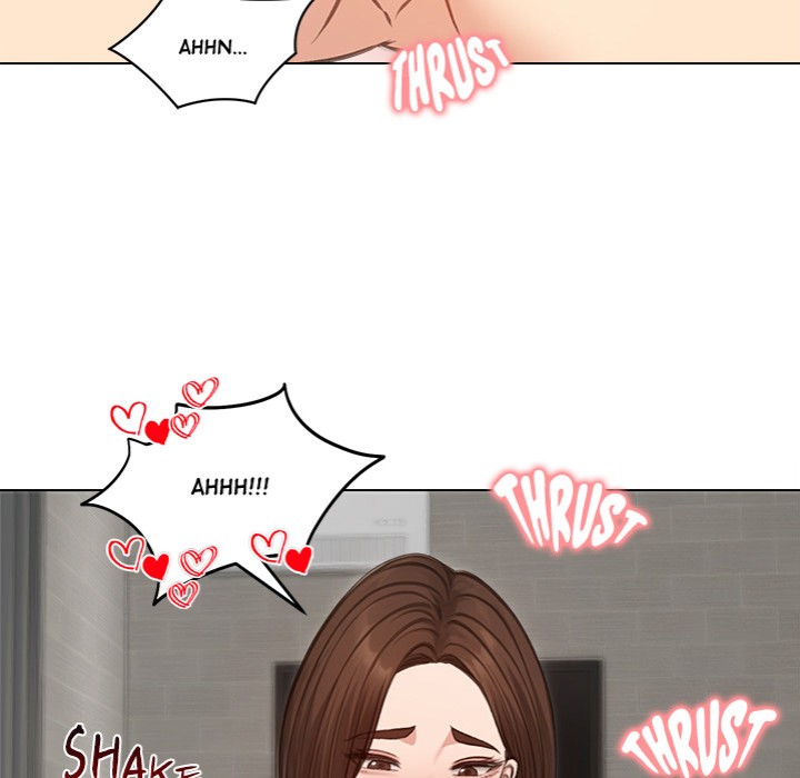 Runaway Wife Chapter 43 Page 119