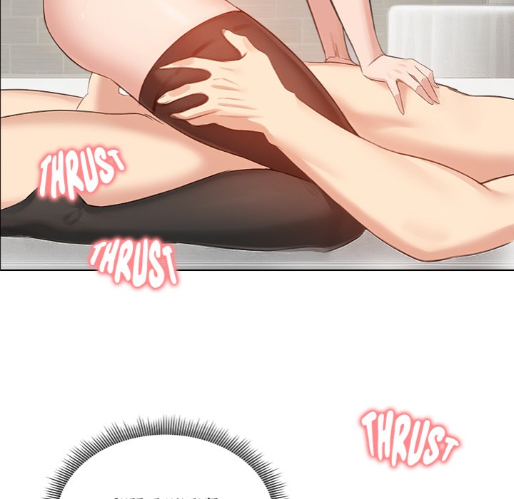 Runaway Wife Chapter 43 Page 123