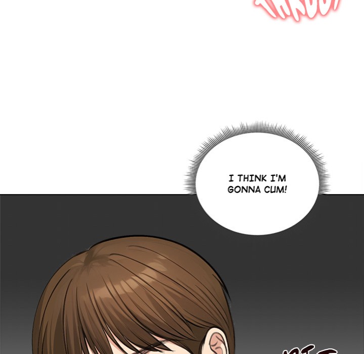 Runaway Wife Chapter 43 Page 126