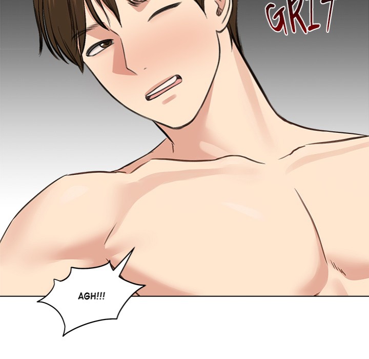 Runaway Wife Chapter 43 Page 127