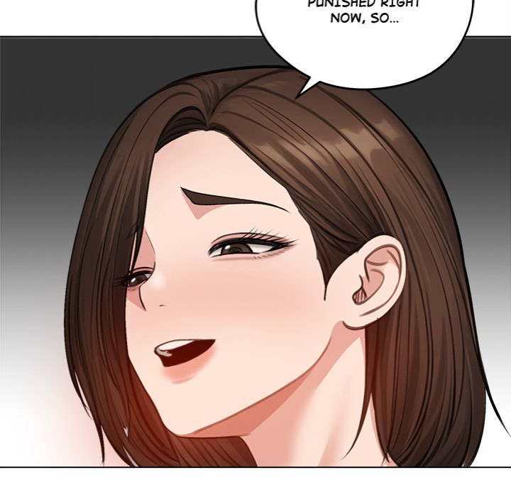 Runaway Wife Chapter 43 Page 135