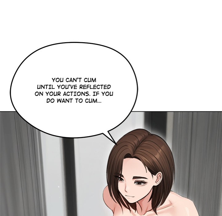 Runaway Wife Chapter 43 Page 136